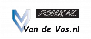 PCMXvandeVos